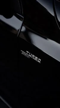 A45 AMG Stock Photos
