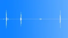 A4n 111 - cupboard door open & closeSound Effect