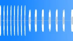 A4n 116 - dtmf tones dialing phone slowly beeps telephoneSound Effect