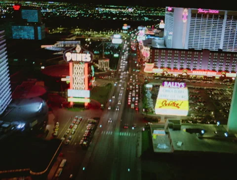 AA Aerials 1989 動画素材 136074494