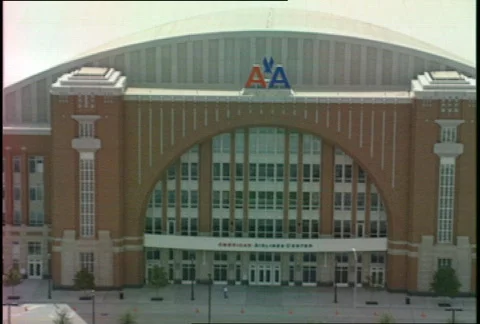 AA Center 库存影片 62165