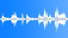 AAA Game Music Loop The Fear MinimalStock Music