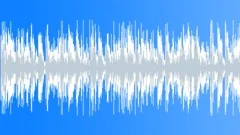 AAA Game Music Loop Hours MinimalStock Music