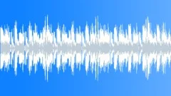 AAA Game Music Loop Invaded Minimal No DrumsStock Music