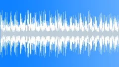 AAA Game Music Loop Run GrooveStock Music