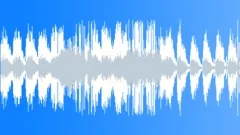 AAA Game Music Loop Thrilled No DrumsStock Music