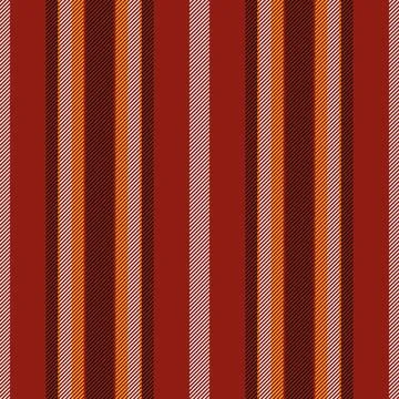 Aabric pattern vertical textile, pop lines stripe seamless. Sanufacture bac.. イラスト素材