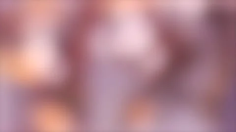 Aabstract background with beautiful bokeh Video stock 244347029