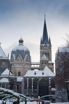 Aachen Stock Photos