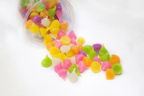 Aalaw candy Stock Photos