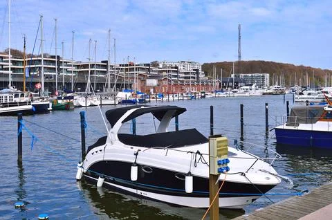 Aarhus, Denmark Stock Photos