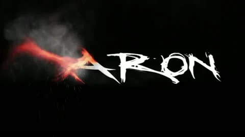 Aaron Stock Footage 11439249