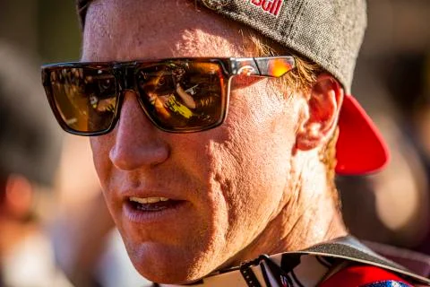 Aaron Gwin Stock Photos