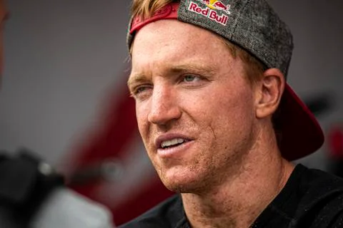 Aaron Gwin Stock Photos