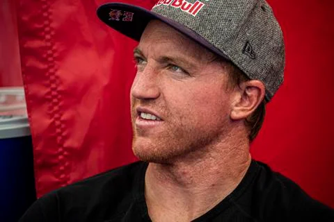 Aaron Gwin Stock Photos