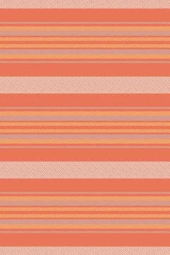 Aatterned seamless vector pattern, picture stripe textile fabric. India lin.. Stockillustratie