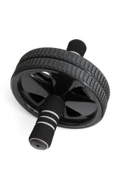 Ab roller Stock Photos