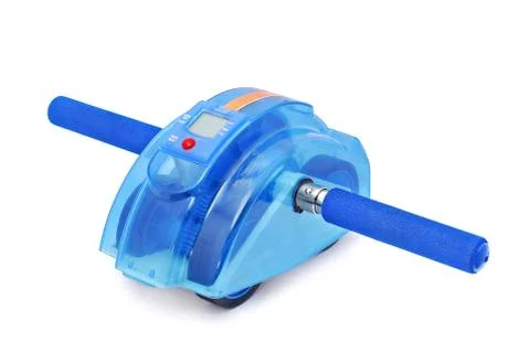 Ab roller Stock Photos