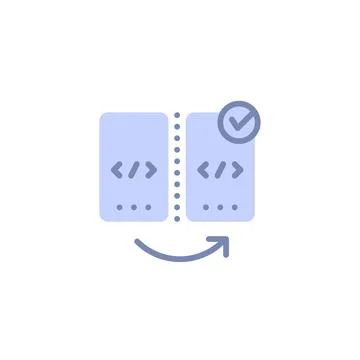 Ab Testing Test Quality Assuarance: Assurance Solutions for Your Business Stock Illustration