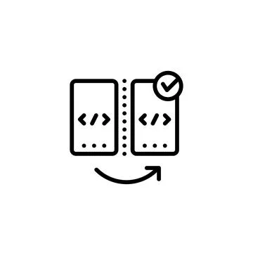 Ab Testing Test Quality Assuarance: Assurance Solutions for Your Business Stock Illustration