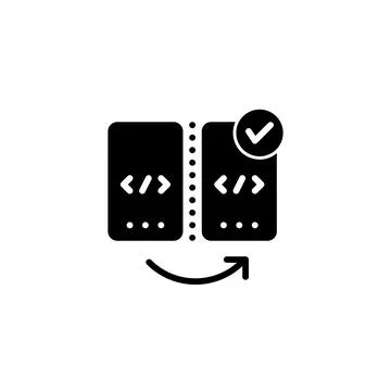 Ab Testing Test Quality Assuarance: Assurance Solutions for Your Business Stock Illustration