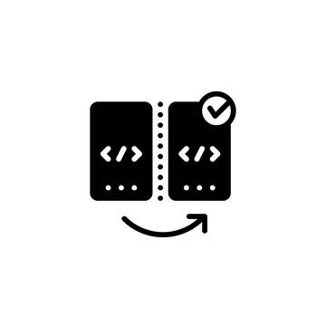 Ab Testing Test Quality Assuarance: Assurance Solutions for Your Business Stock Illustration