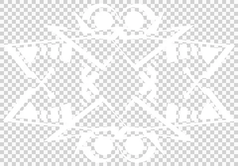 Ab Vec Ab White Stock Illustration