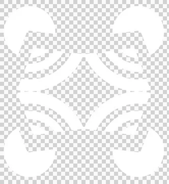 Ab Vec E White Stock Illustration