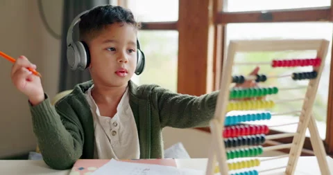 Math Counters Stock Videos – Royalty-Free HD & 4K Videos