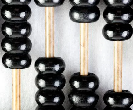 Abacus Stock Photos