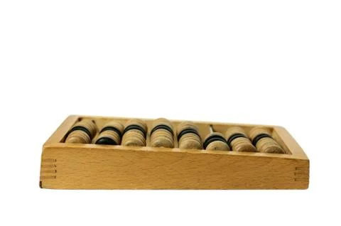 Abacus Fotos Stock