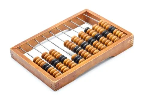 Abacus Stock Photos