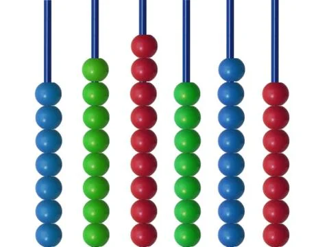 Abacus Stock Photos