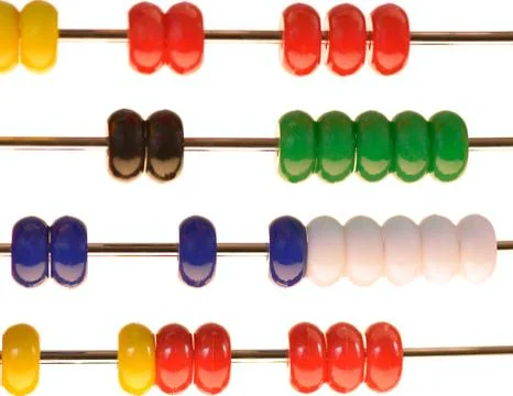 Abacus Stock Photos
