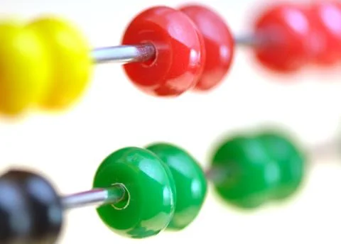 Abacus Stock Photos