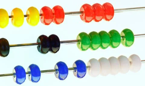 Abacus Stock Photos