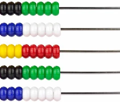Abacus Stock Photos