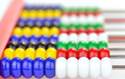 Abacus Stock Photos
