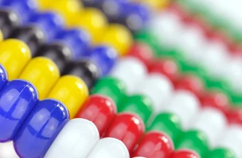 Abacus Stock Photos
