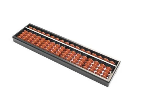 Abacus Stock Photos