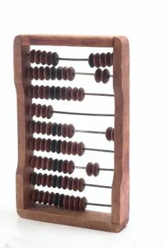 Abacus Stock Photos