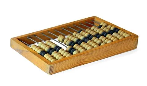 Abacus Stock Photos