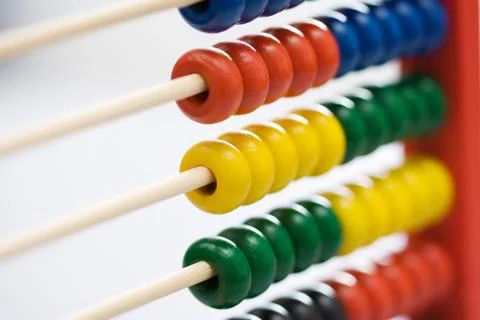 Abacus Stock Photos