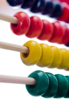Abacus Stock Photos