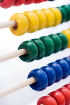 Abacus Stock Photos