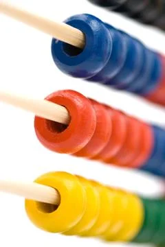 Abacus Stock Photos