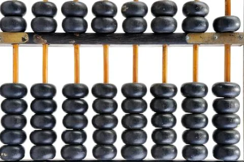 Abacus Stock Photos