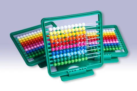 Abacus Stock Photos