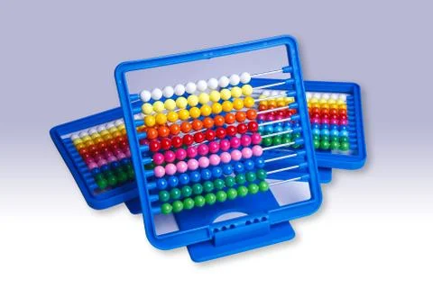 Abacus Stock Photos
