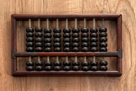 Abacus Stock Photos